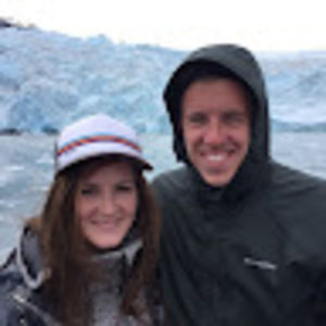 Meet your Posher, Travis